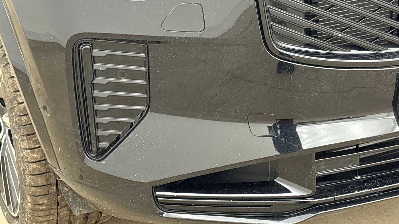 Used Volvo XC90 2025 for sale - 77292931: Photo 24