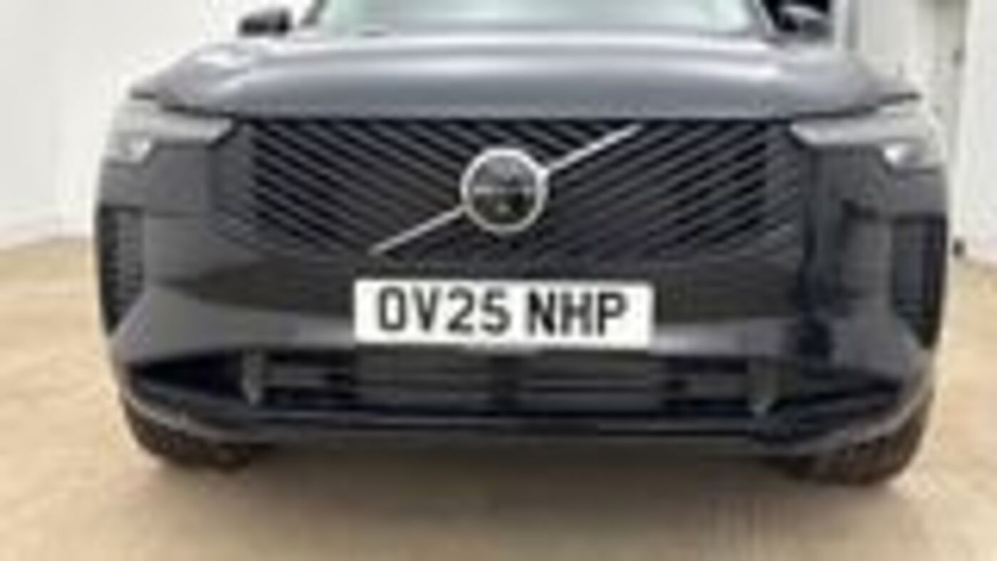 Used Volvo XC90 2025 for sale - 77292931: Photo 26