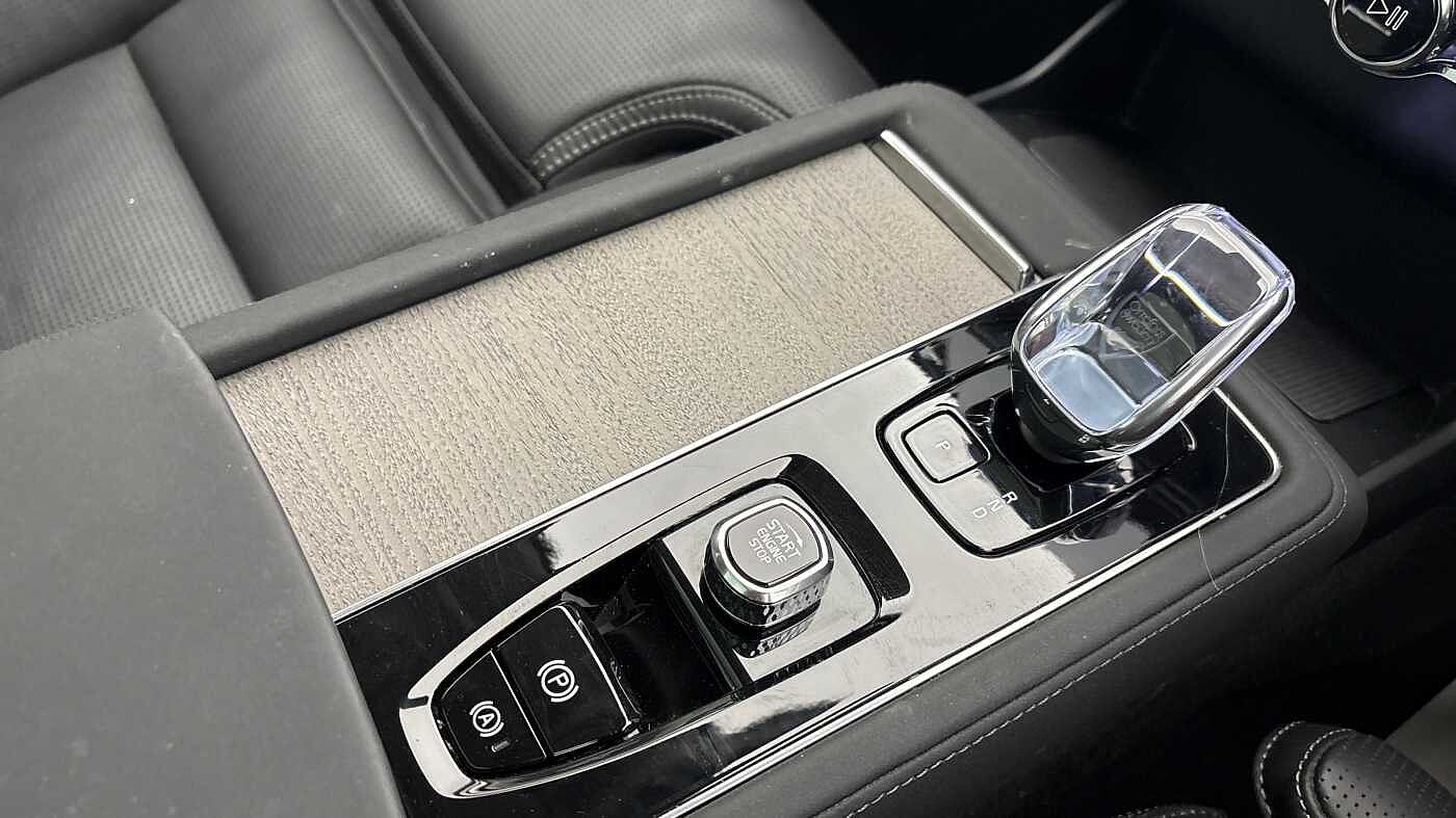 Used Volvo XC90 2025 for sale - 77292931: Photo 34