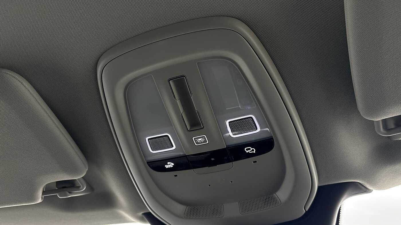 Used Volvo XC90 2025 for sale - 77292931: Photo 35