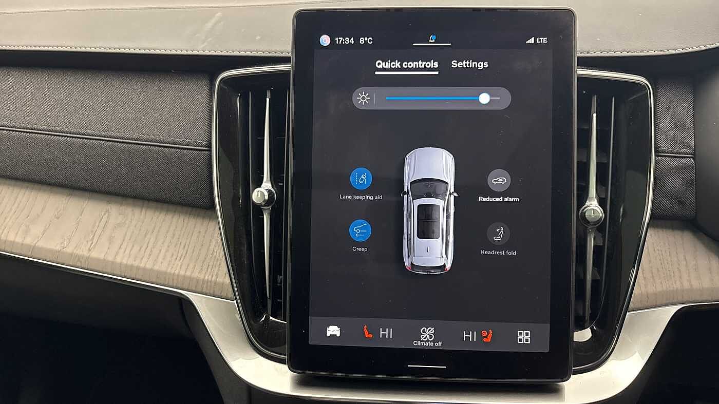 Used Volvo XC90 2025 for sale - 77292931: Photo 36