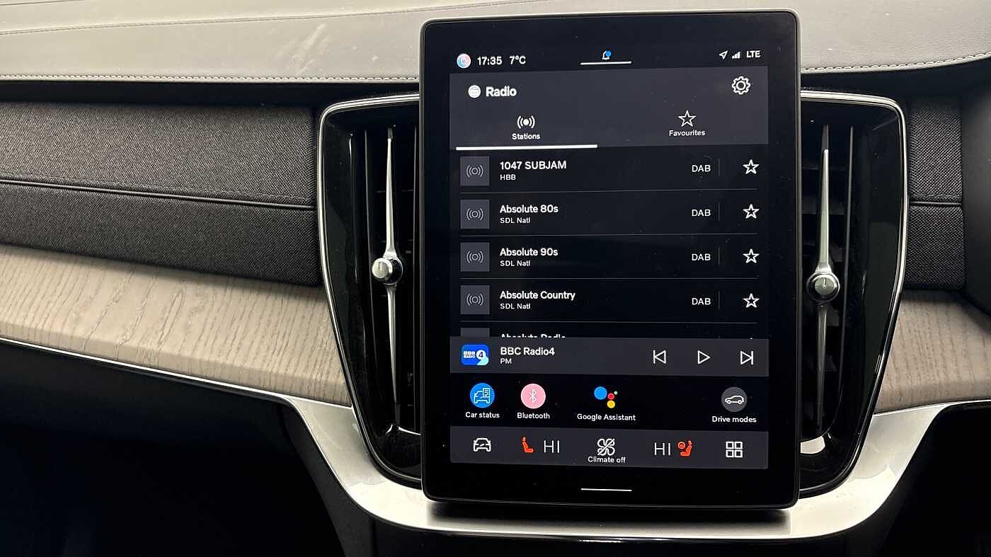 Used Volvo XC90 2025 for sale - 77292931: Photo 39