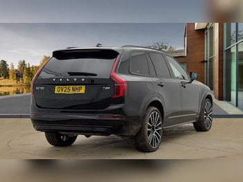 Used Volvo XC90 2025 for sale - 77292931: Photo