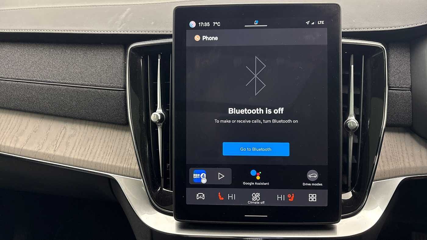 Used Volvo XC90 2025 for sale - 77292931: Photo 40