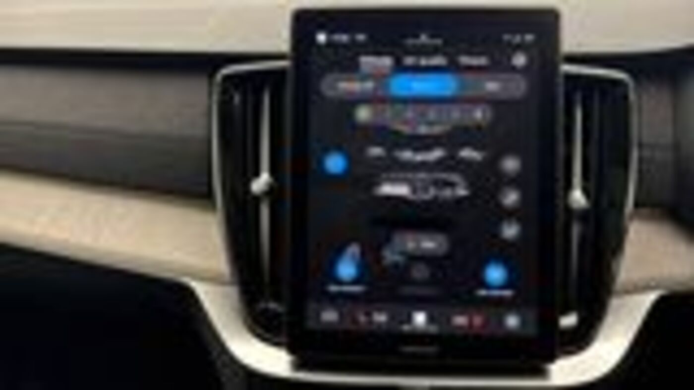 Used Volvo XC90 2025 for sale - 77292931: Photo 41