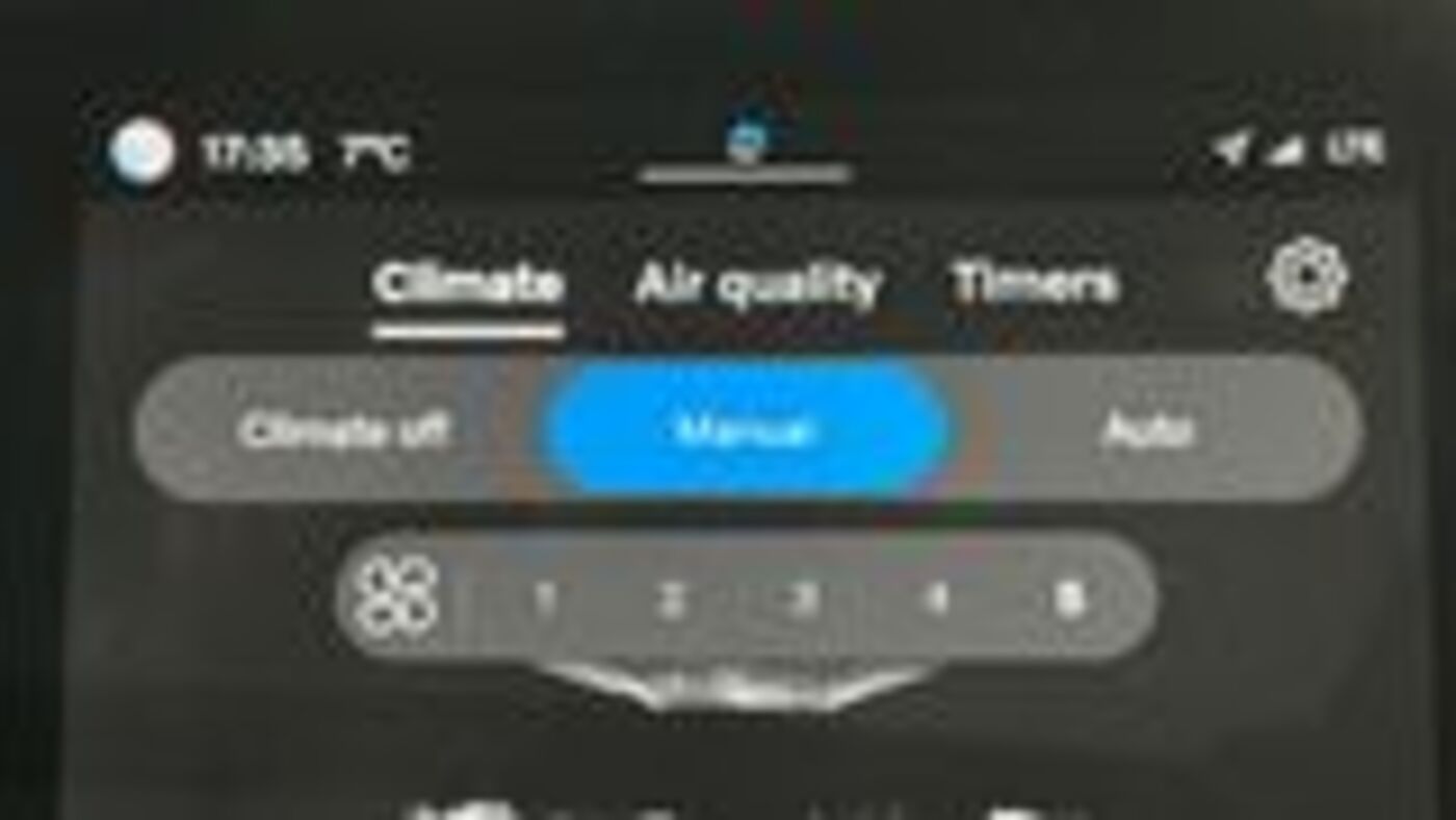 Used Volvo XC90 2025 for sale - 77292931: Photo 42