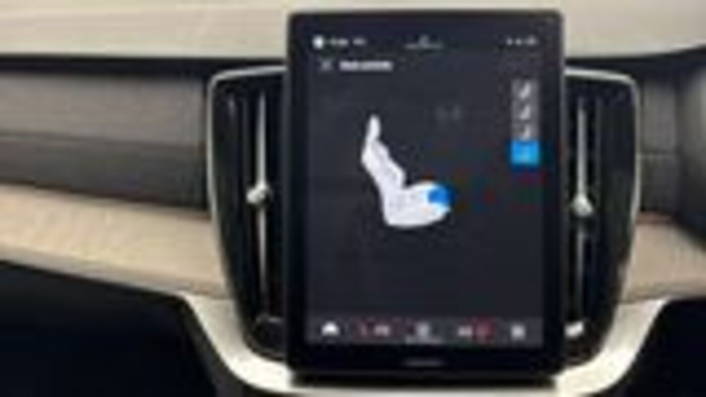 Used Volvo XC90 2025 for sale - 77292931: Photo 44