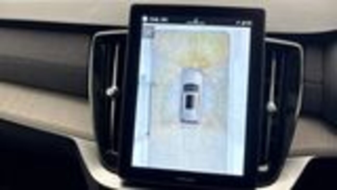 Used Volvo XC90 2025 for sale - 77292931: Photo 45