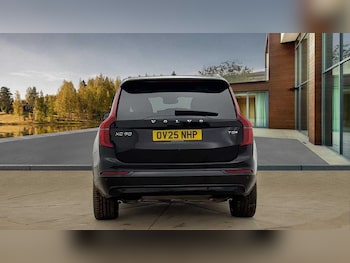 Used Volvo XC90 2025 for sale - 77292931: Photo