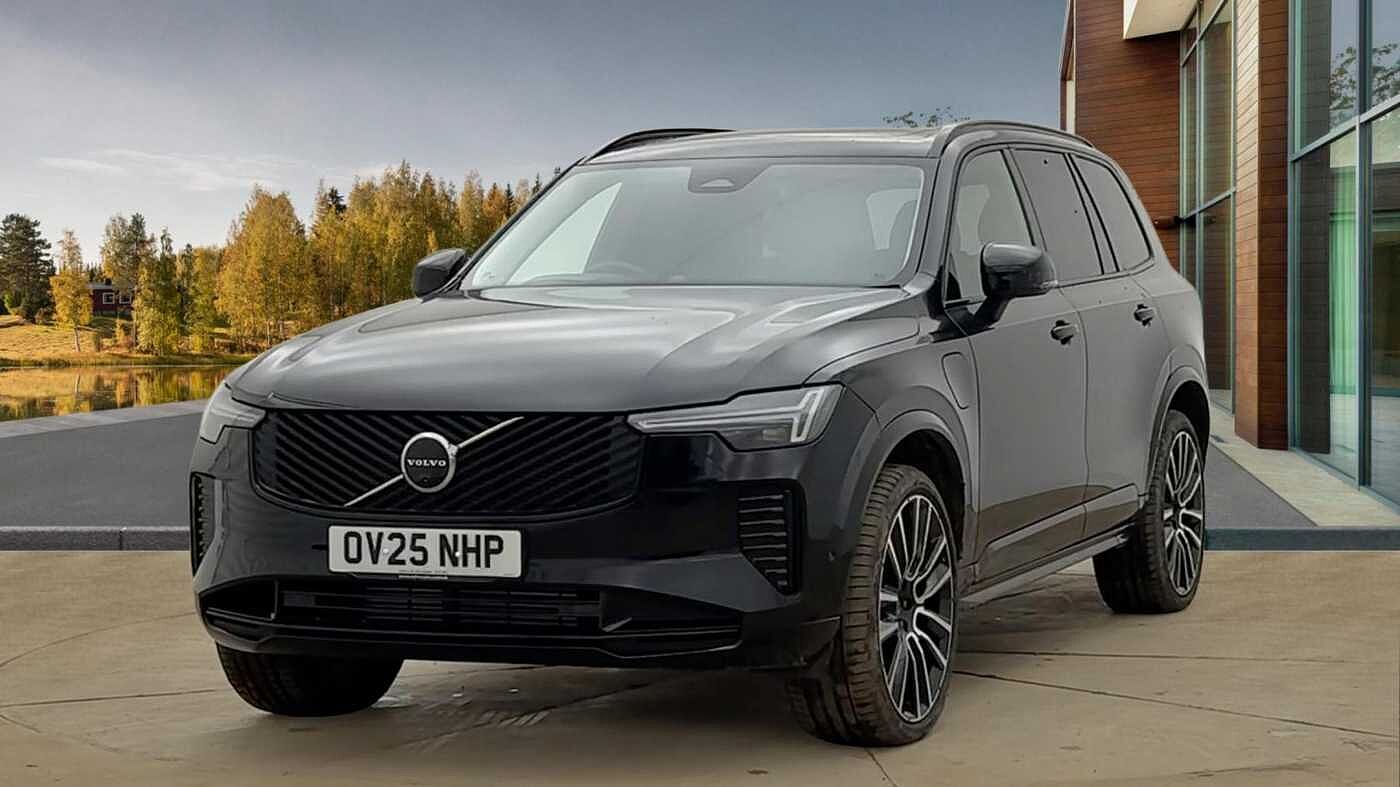 Used Volvo XC90 2025 for sale - 77292931: Photo 7