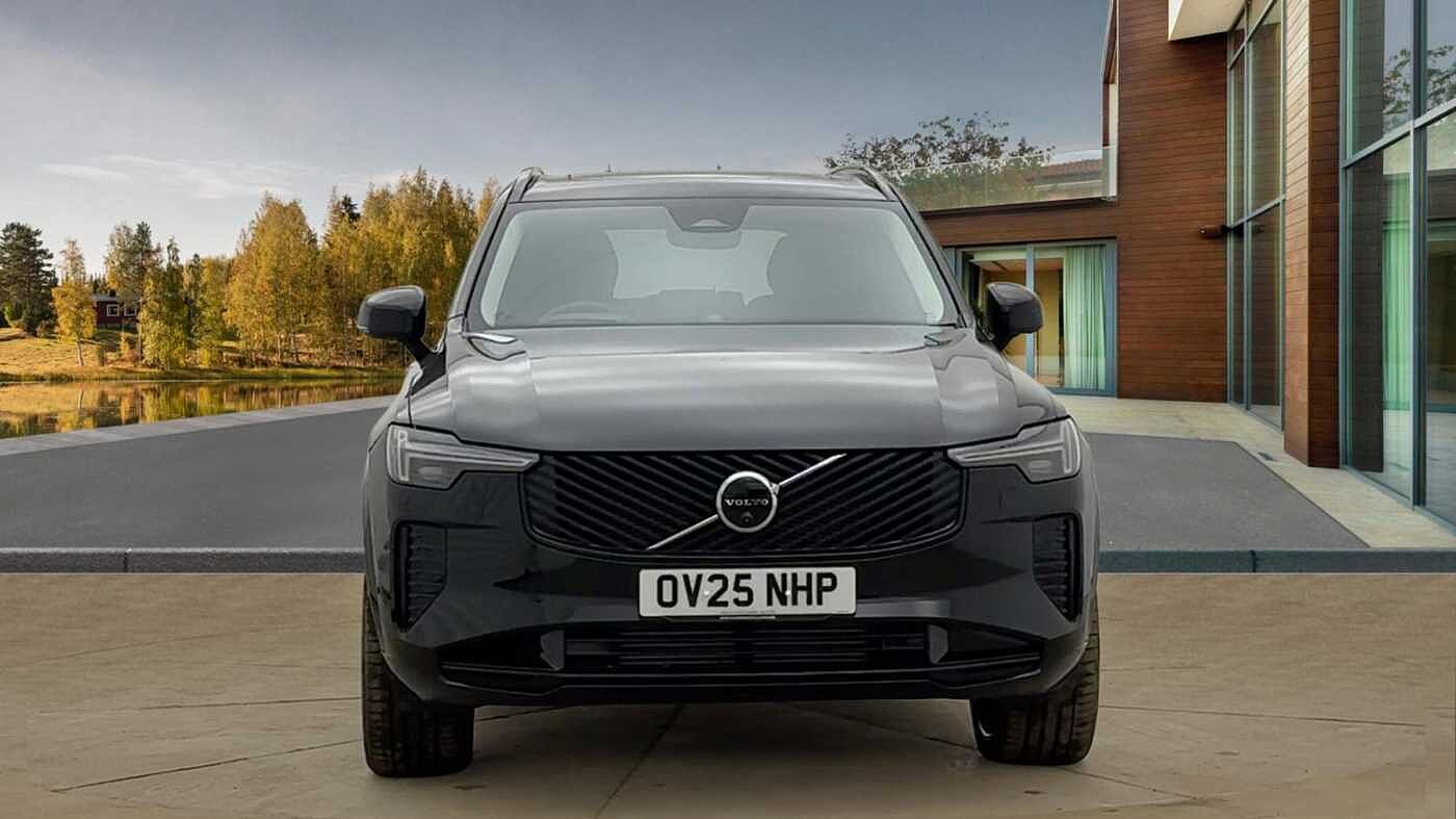 Used Volvo XC90 2025 for sale - 77292931: Photo 8