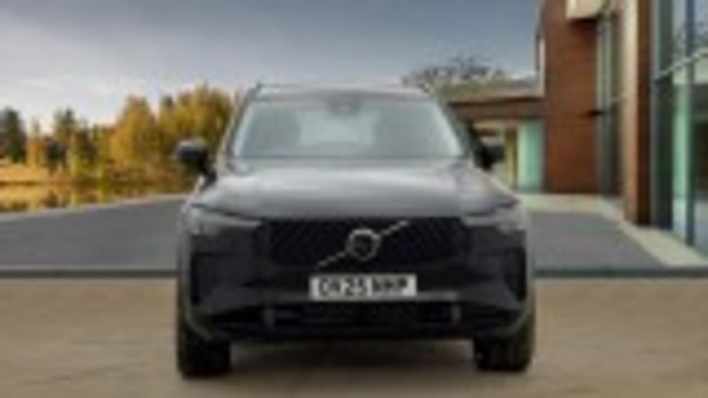 Used Volvo XC90 2025 for sale - 77292931: Photo 9