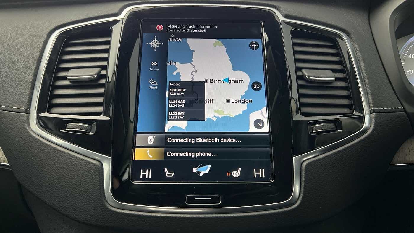 Used Volvo XC90 2020 for sale - 77525713: Photo 10