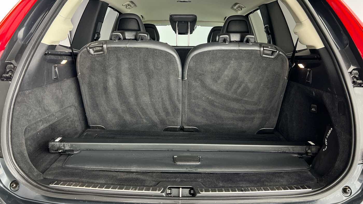 Used Volvo XC90 2020 for sale - 77525713: Photo 5