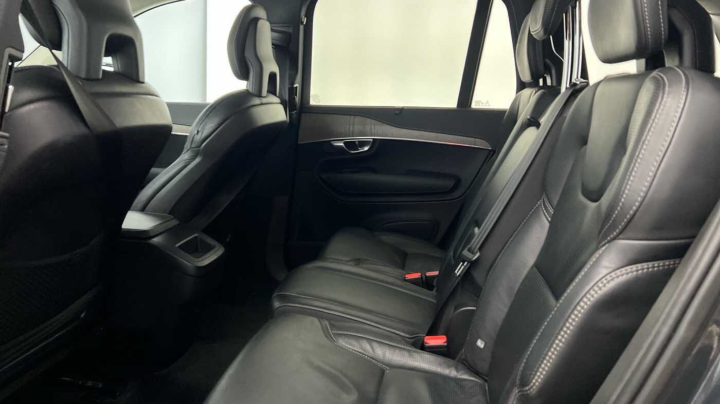 Used Volvo XC90 2020 for sale - 77525713: Photo 7