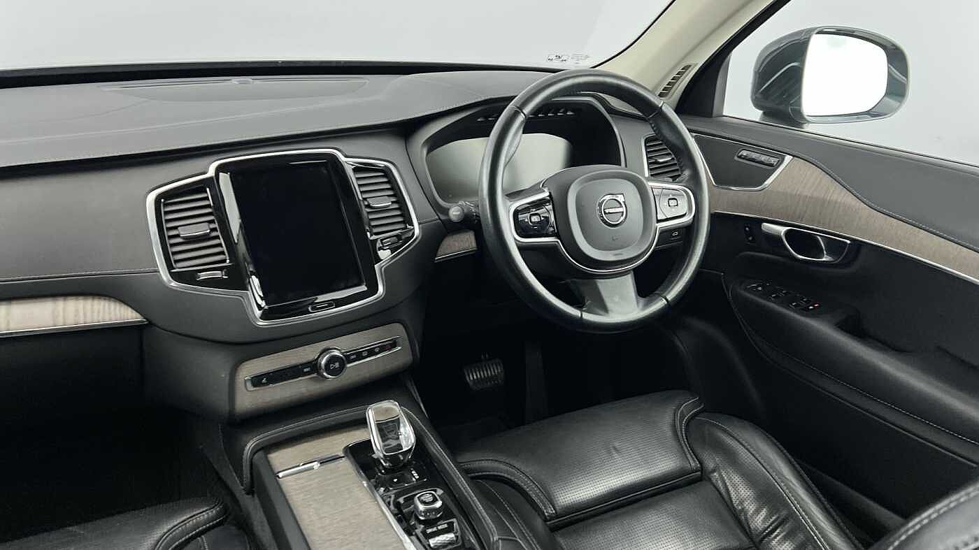 Used Volvo XC90 2020 for sale - 77525713: Photo 8