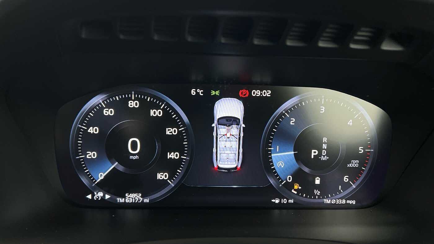 Used Volvo XC90 2020 for sale - 77525713: Photo 9