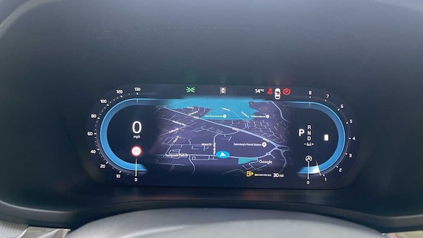 Used Volvo V60 2025 for sale - 75015112: Photo 11
