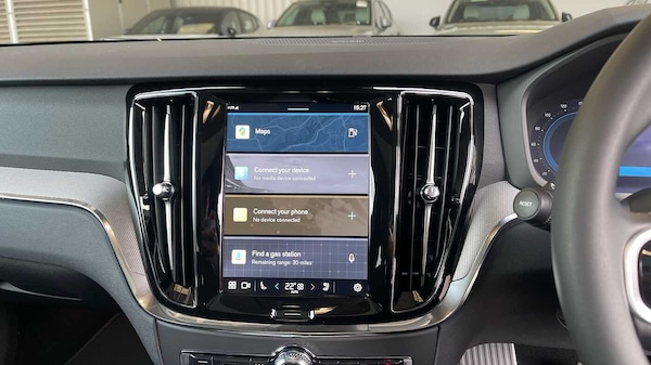 Used Volvo V60 2025 for sale - 75015112: Photo 21