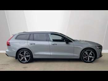 Used Volvo V60 2025 for sale - 75015112: Photo