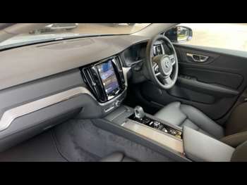 Used Volvo V60 2025 for sale - 75015112: Photo