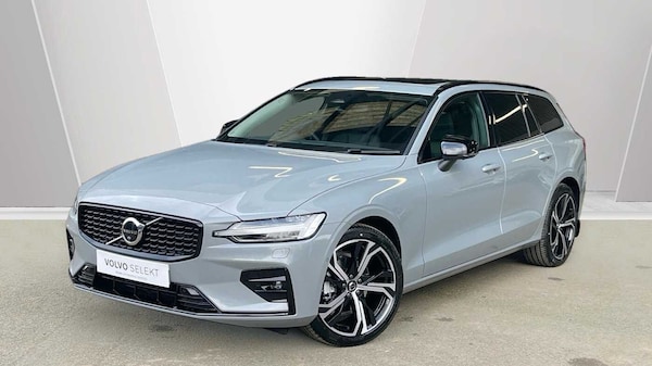 Used Volvo V60 2025 for sale - 75015112: Photo 6