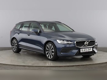 Used Volvo V60 2023 for sale - 78879942: Photo
