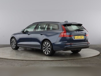 Used Volvo V60 2023 for sale - 78879942: Photo