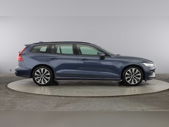 Used Volvo V60 2023 for sale - 78879942: Photo