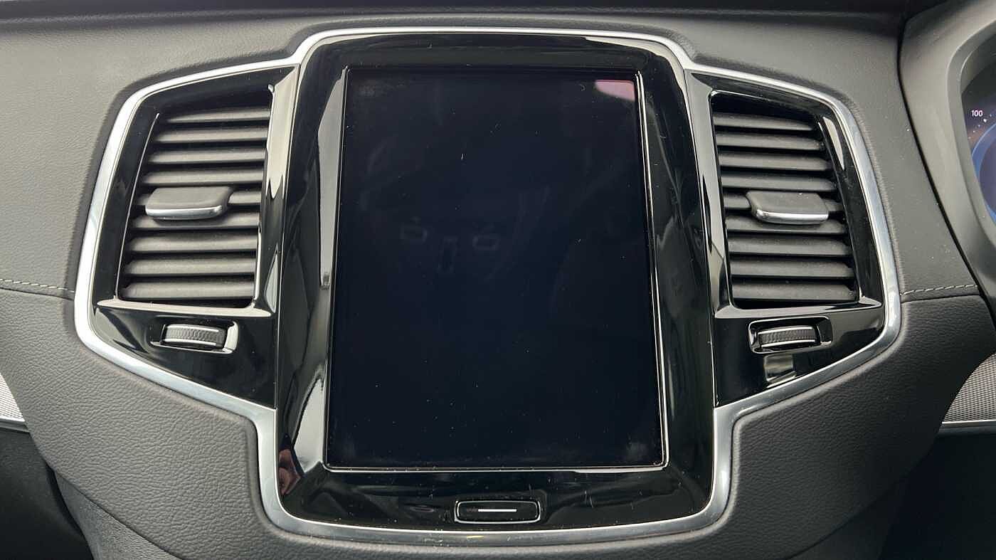 Used Volvo XC90 2022 for sale - 77388459: Photo 10