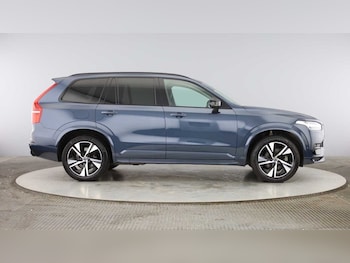 Used Volvo XC90 2022 for sale - 77388459: Photo