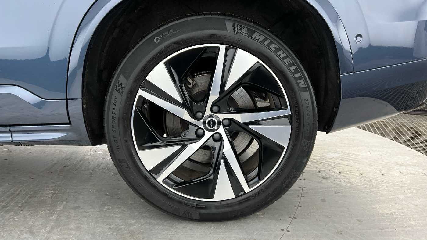 Used Volvo XC90 2022 for sale - 77388459: Photo 4