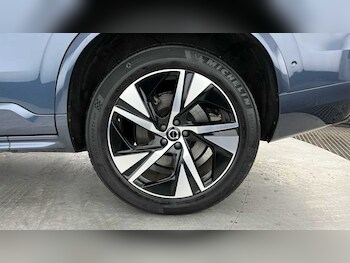 Used Volvo XC90 2022 for sale - 77388459: Photo