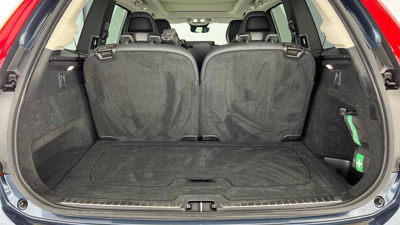 Used Volvo XC90 2022 for sale - 77388459: Photo 5