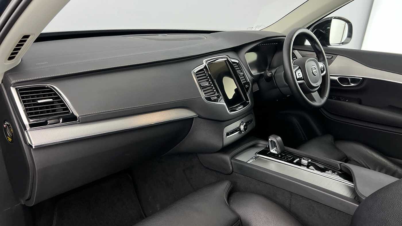 Used Volvo XC90 2022 for sale - 77388459: Photo 6