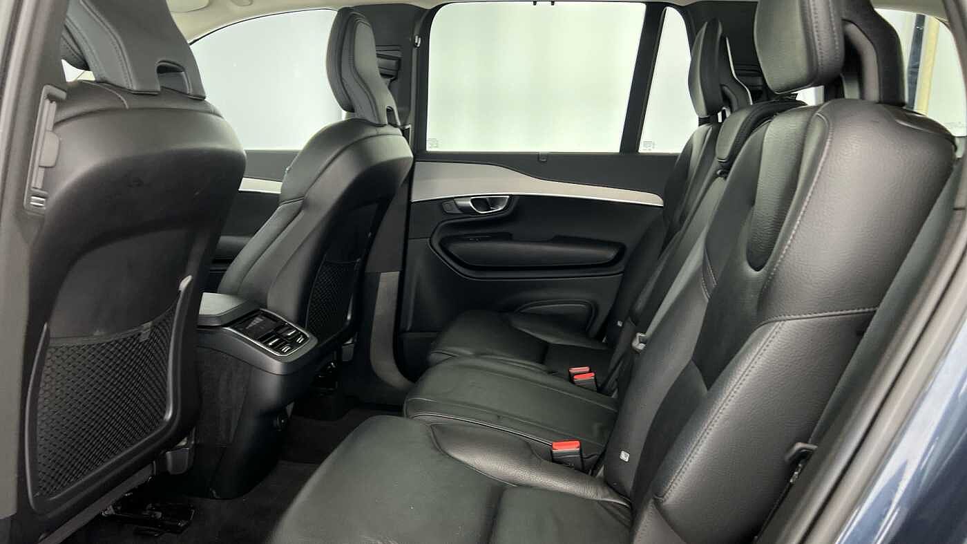 Used Volvo XC90 2022 for sale - 77388459: Photo 7