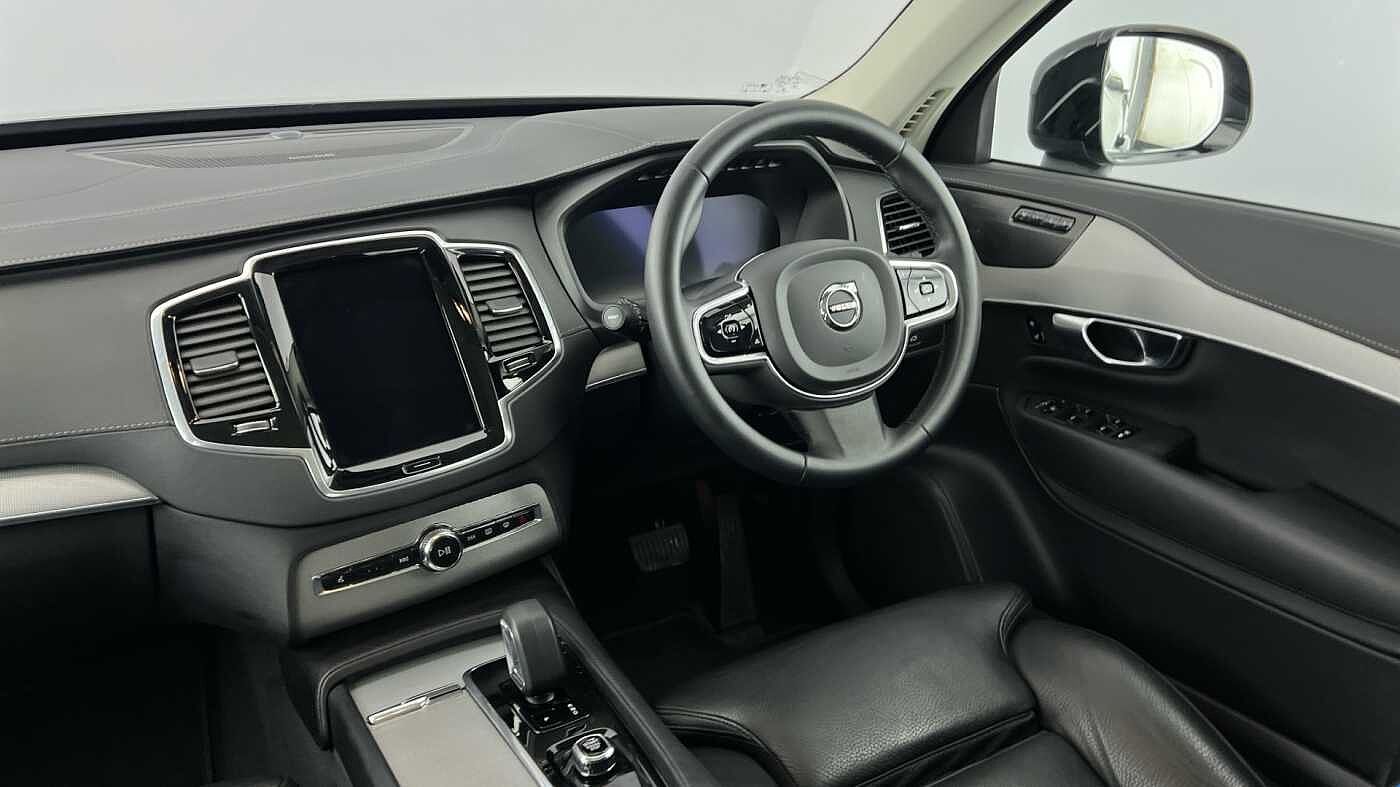 Used Volvo XC90 2022 for sale - 77388459: Photo 8