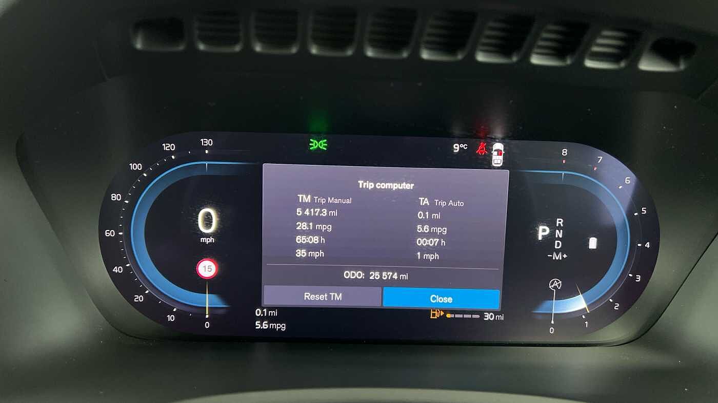 Used Volvo XC90 2022 for sale - 77388459: Photo 9