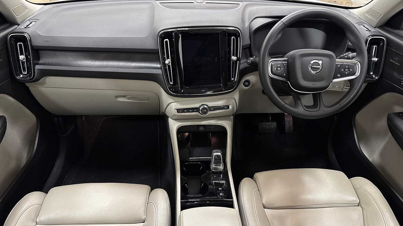 Used Volvo XC40 2022 for sale - 77218199: Photo 10