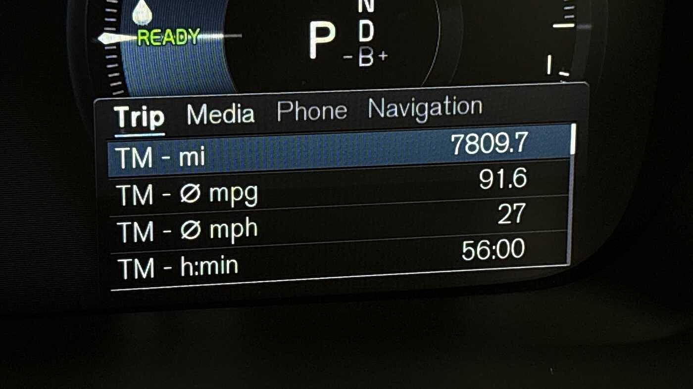 Used Volvo XC40 2022 for sale - 77218199: Photo 12