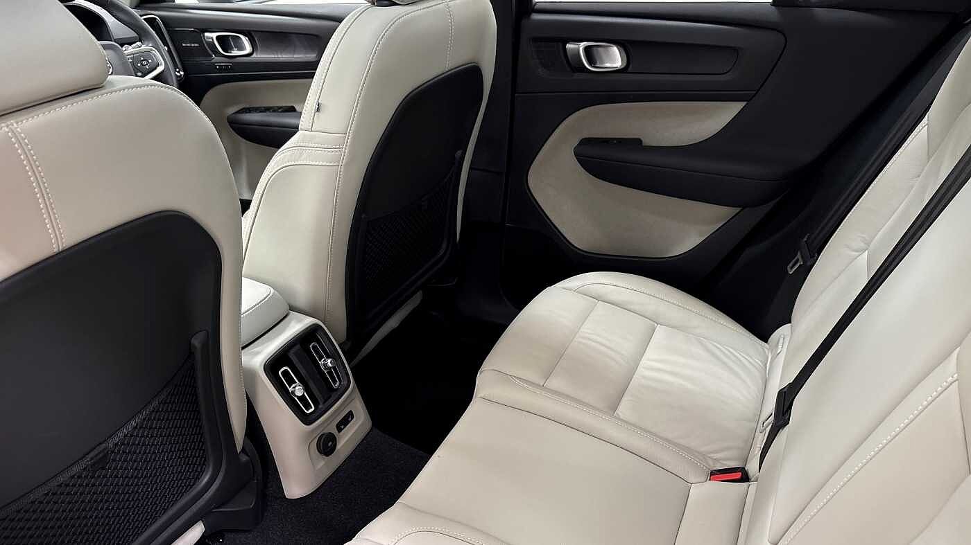 Used Volvo XC40 2022 for sale - 77218199: Photo 13