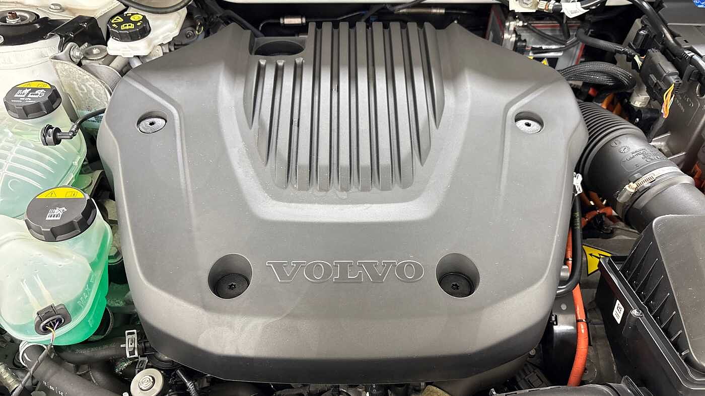 Used Volvo XC40 2022 for sale - 77218199: Photo 15