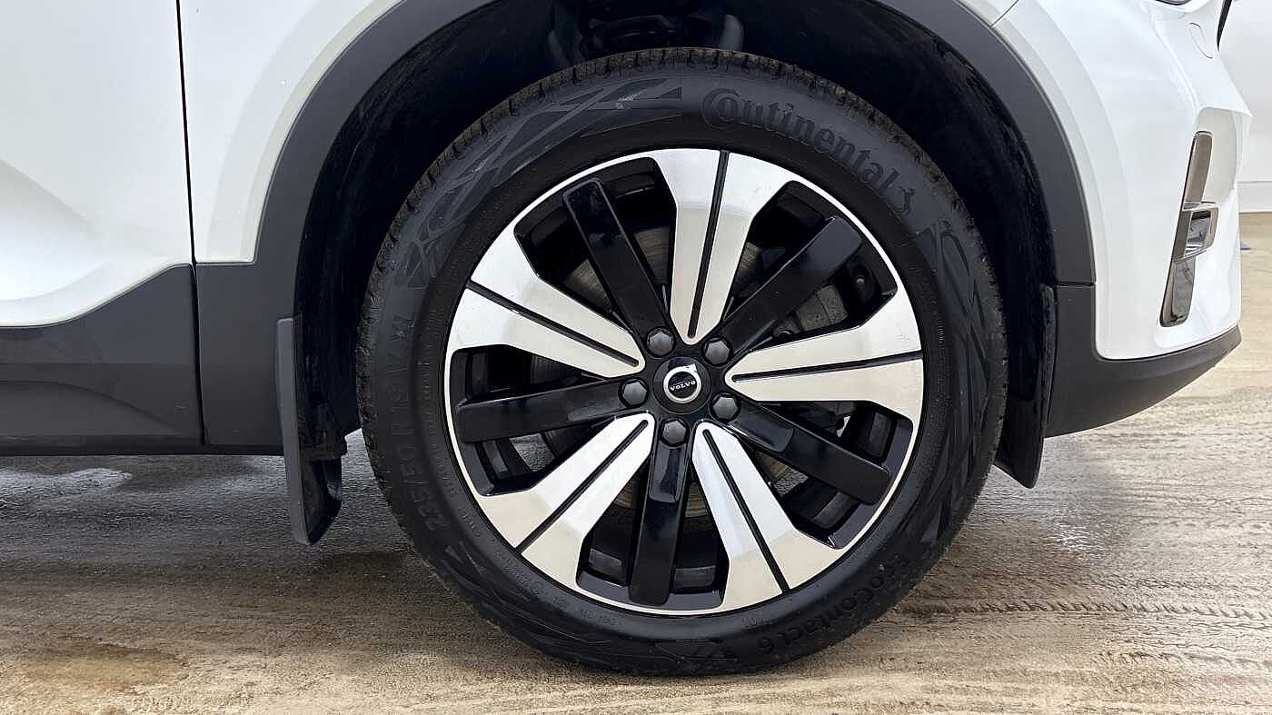 Used Volvo XC40 2022 for sale - 77218199: Photo 16