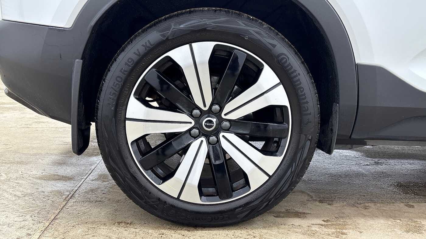 Used Volvo XC40 2022 for sale - 77218199: Photo 20