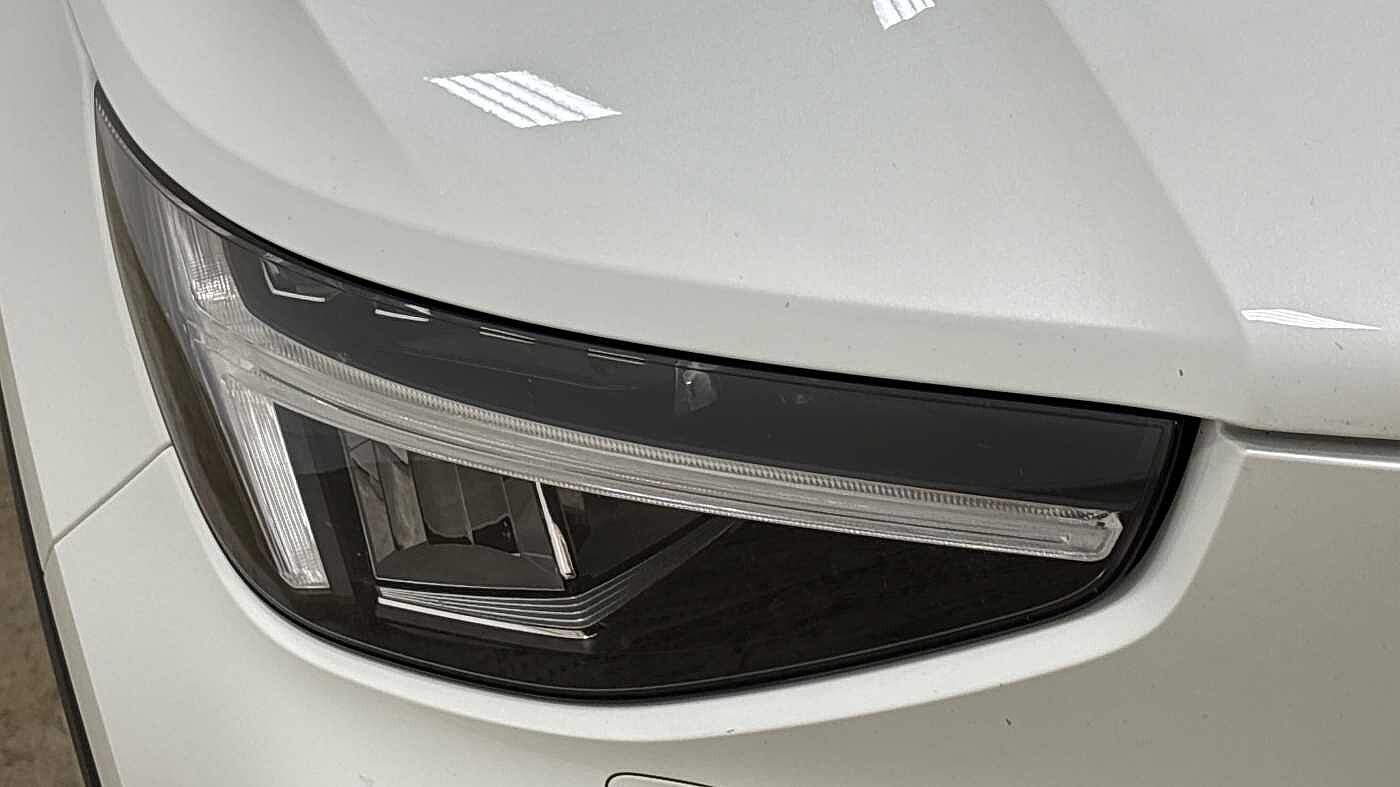 Used Volvo XC40 2022 for sale - 77218199: Photo 22