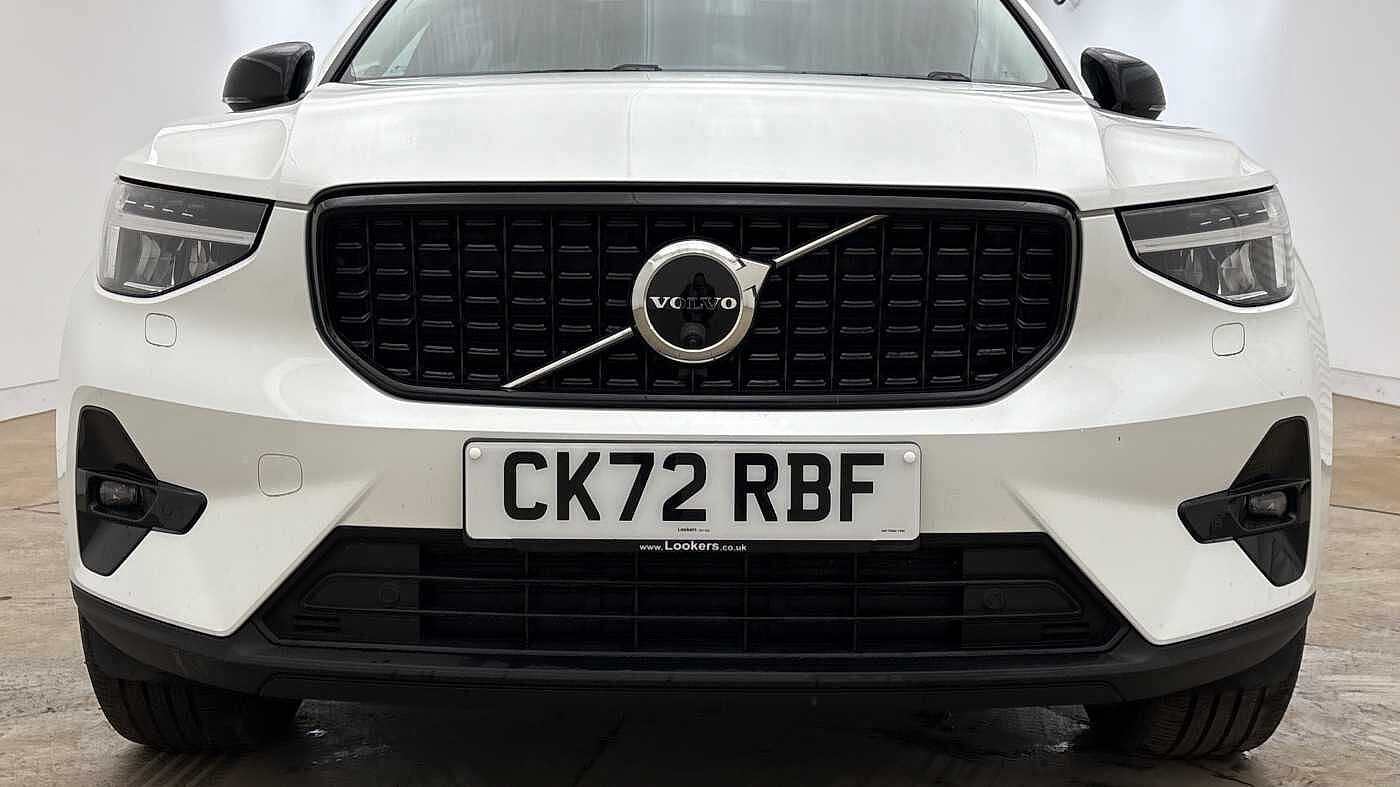 Used Volvo XC40 2022 for sale - 77218199: Photo 24
