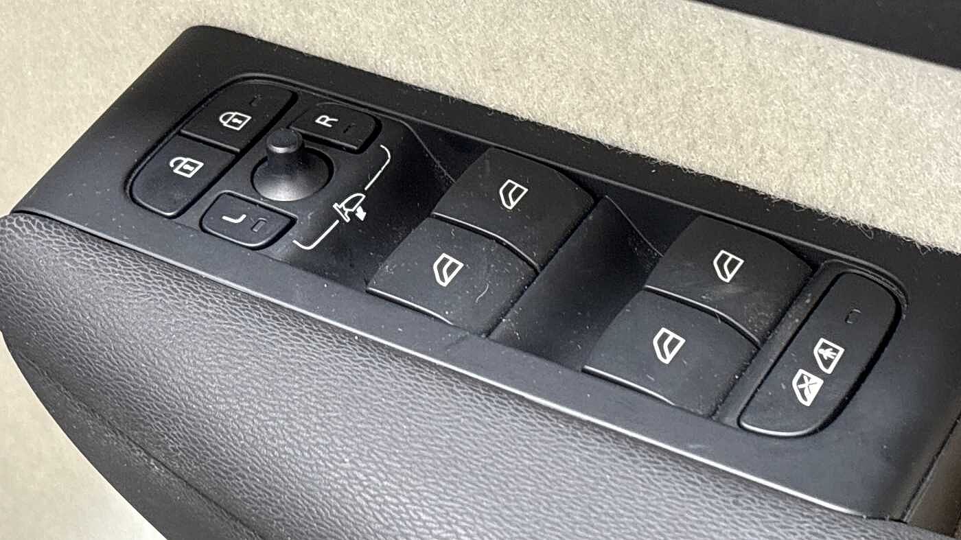 Used Volvo XC40 2022 for sale - 77218199: Photo 25