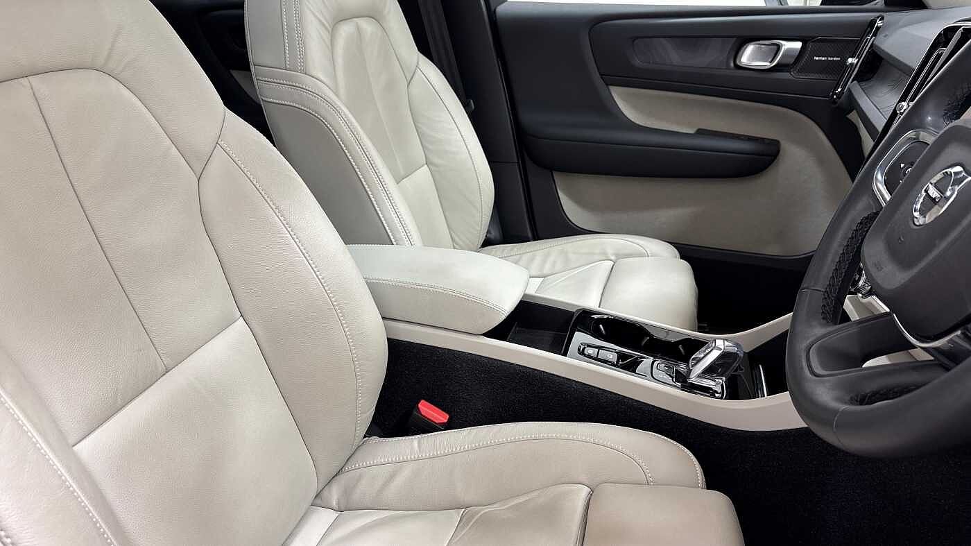 Used Volvo XC40 2022 for sale - 77218199: Photo 29