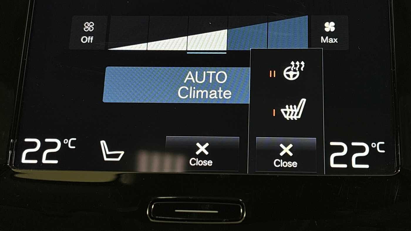 Used Volvo XC40 2022 for sale - 77218199: Photo 38