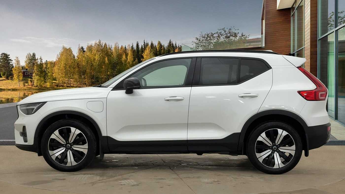 Used Volvo XC40 2022 for sale - 77218199: Photo 6